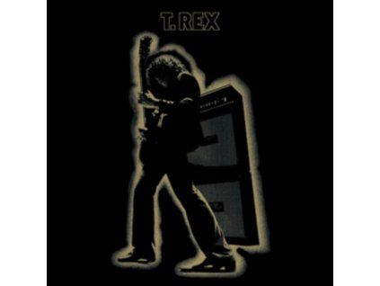 T-REX - Electric Warrior (CD)