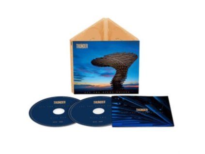 THUNDER - All The Right Noises (CD)