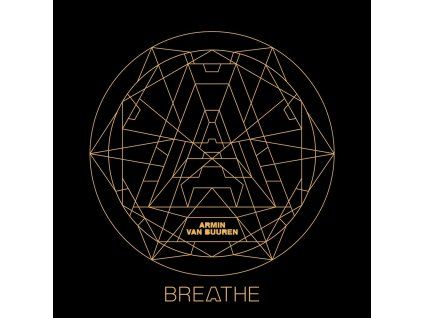 Armin Van Buuren - Breathe (CD)