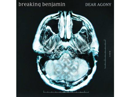 Breaking Benjamin - Dear Agony (Re-Release) (CD)