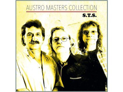 S.T.S. - Austro Masters Collection (CD)
