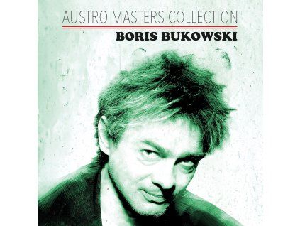 Boris Bukowski - Austro Masters Collection (CD)