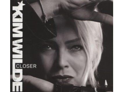 KIM WILDE - Closer (Deluxe Edition) (CD)