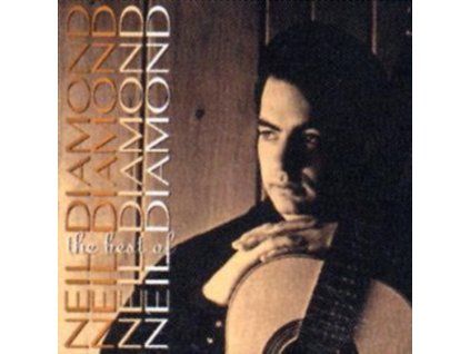 NEIL DIAMOND - The Best Of (CD)