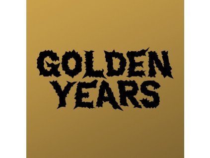 Tocotronic - Golden Years (CD)