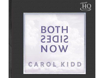 Carol Kidd - Both Sides Now (UHQ-CD) (Limited Numbered Edition) (CD)