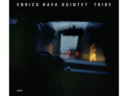 Enrico Rava - Tribe (CD)