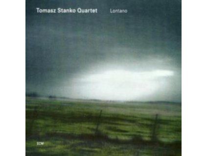 TOMASZ STANKO QUARTET - Lontano (CD)