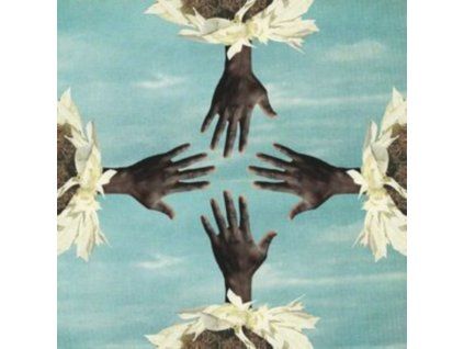 KOKOROKO - Could We Be More (CD)