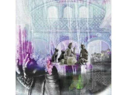 IKUE MORI - Tracing The Magic (CD)