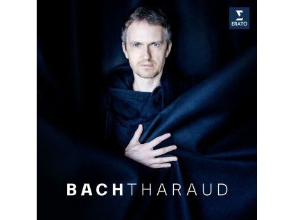 Alexandre Tharaud - Bach (CD)