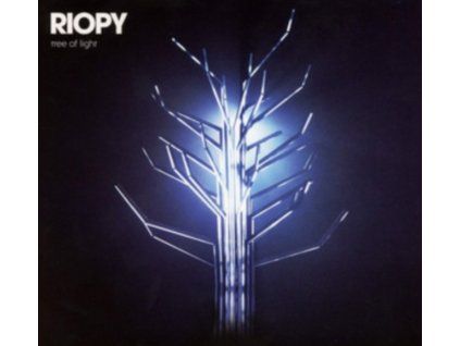 RIOPY - Tree Of Light (CD)