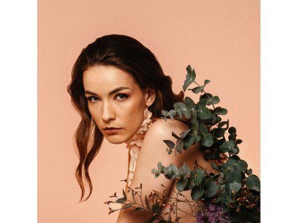 Maria Basel - Bloom (CD)