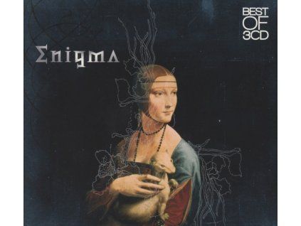 Enigma - Best Of (CD)