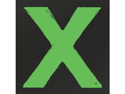 Ed Sheeran - X (10th Anniversary Edition) (CD)