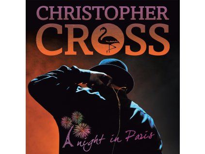 Christopher Cross - A Night In Paris (CD)