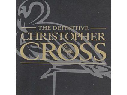 CHRISTOPHER CROSS - The Definitive (CD)