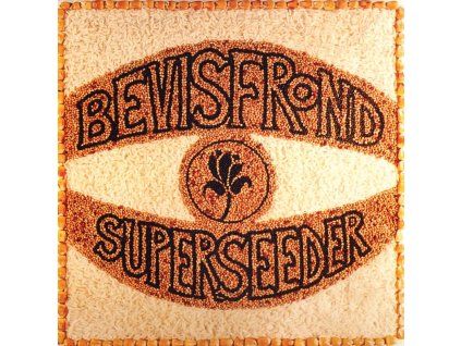 The Bevis Frond - Superseeder (CD)