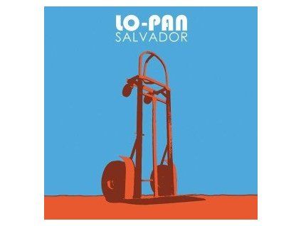 LO-PAN - SALVADOR (CD)