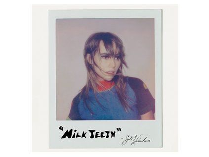 WATERHOUSE, SUKI - MILK TEETH (CD)