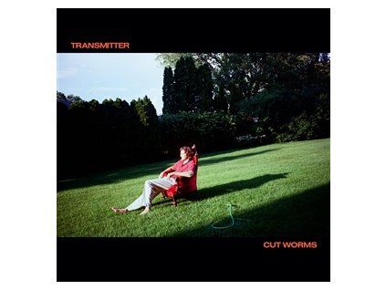 CUT WORMS - TRANSMITTER (CD)