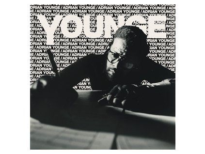 YOUNGE, ADRIAN - YOUNGE (CD)