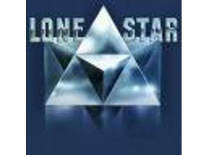 Lone Star - Lone Star (CD)