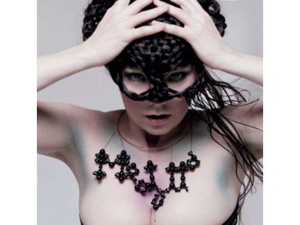 BJORK - Medulla (CD)
