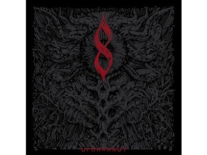 Ufomammut - 8 (CD)