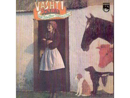 VASHTI BUNYAN - Just Another Diamond Day (CD)