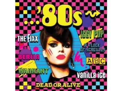'80s (CD)