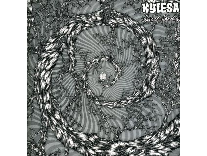 Kylesa - Spiral Shadow (CD)