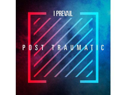 I Prevail - Post Traumatic (CD)
