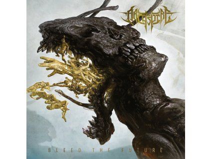 Archspire - Bleed The Future (CD)