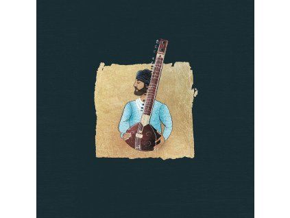 Jasdeep Singh Degun - Anomaly (CD)