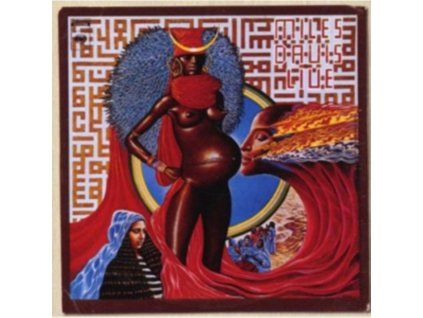 MILES DAVIS - Live - Evil (CD)