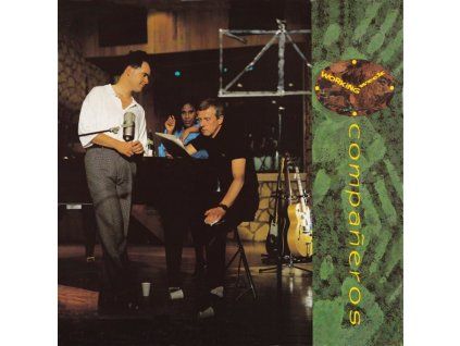 Working Week - Companeros (Expanded Deluxe Edition) (CD)