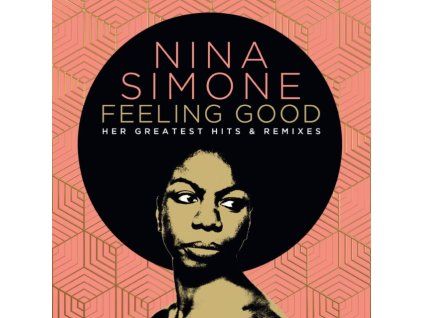 NINA SIMONE - Greatest Hits & Remixes (CD)