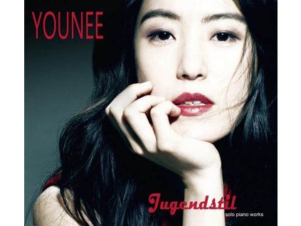 Younee – Jugendstil (CD)