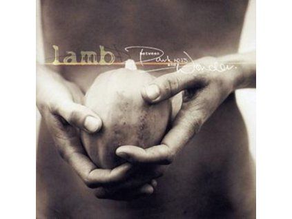 Lamb - Between Darkness And Wonder CD (CD)