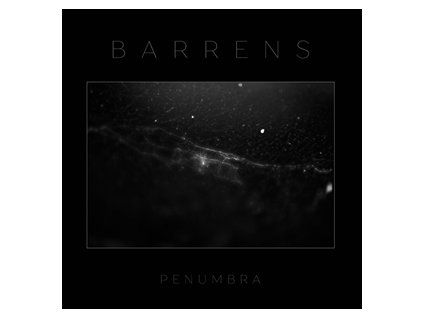BARRENS - PENUMBRA (CD)