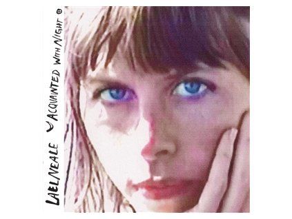 NEALE, LAEL - ACQUAINTED WITH NIGHT (CD)