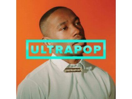 ARMED - Ultrapop (CD)