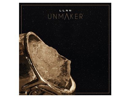 LLNN - UNMAKER (CD)