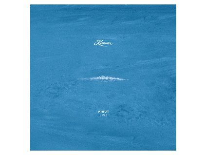 KAUAN - PIRUT LIVE (CD)