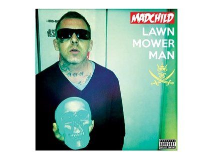 MADCHILD - LAWN MOWER MAN (CD)