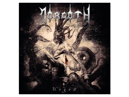 MORGOTH - UNGOD (CD)