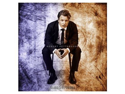 PETTERSSON, ROBERT - DEABOLO HYPOMANIA (CD)