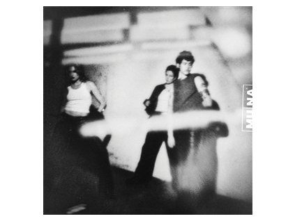 MUNA - DANCING ON THE WALL (CD)