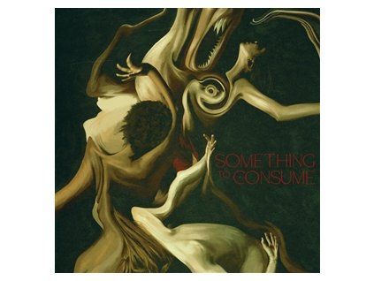 DIE SPITZ - SOMETHING TO CONSUME (CD)